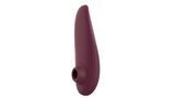 Вакуумний кліторальний стимулятор Womanizer Classic 2 - Bordeaux, 10 режимів, функція Afterglow &mdash; купити в інтим-бутику EroticToys
