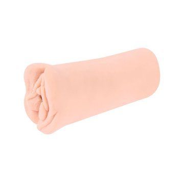 Мастурбатор-вагіна двошаровий Kokos Nara Double Layer &mdash; купити в інтим-бутику EroticToys