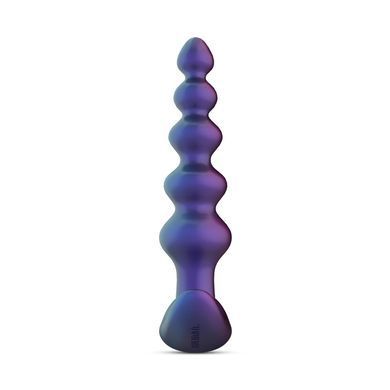 Анальний вібратор Hueman - Galaxy Force Anal Beads &mdash; купити в інтим-бутику EroticToys
