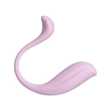 Замовити анонімно: Інтерактивне віброяйце Svakom Phoenix Neo 2 Pastel Lilac, оновлена модель Інтерактивне віброяйце Svakom Phoenix Neo 2 Pastel Lilac, оновлена модель — купити в інтим-бутику EroticToys