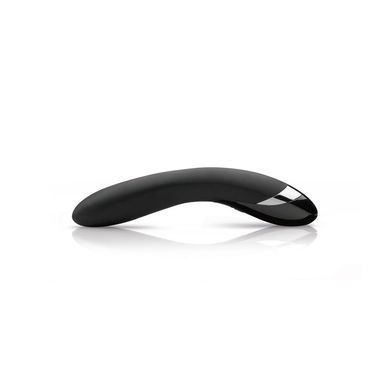 Вібратор з електростимуляцією Mystim Electric Eric eStim Black, міостимулятор &mdash; купити в інтим-бутику EroticToys
