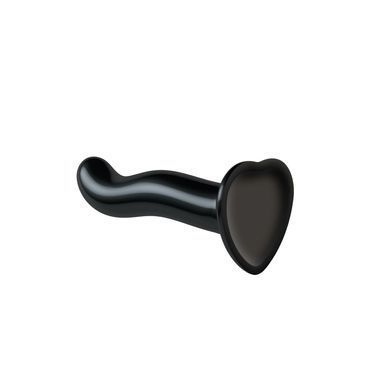 Насадка для страпона Strap-On-Me P&G-Spot Dildo, силикон, размер L &mdash; купити в інтим-бутику EroticToys