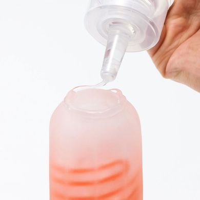 Охолоджувальний лубрикант Tenga Lotion Cool (170 мл) на водній основі &mdash; купити в інтим-бутику EroticToys