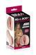 Реалістичний 3D-мастурбатор Вагіна незайманої Real Body &mdash; The Virgin в інтим-бутику EroticToys