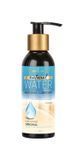 Замовити анонімно: Лубрикант на водній основі Sensuva Natural Water-Based (125 мл), без гліцерину та парабенів