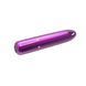 Віброкуля PowerBullet - Pretty Point Rechargeable Bullet Purple в інтим-бутику EroticToys