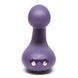Преміум вібратор Je Joue - G-Kii Purple з регульованим вигином і глибокою вібрацією в інтим-бутику EroticToys