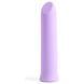 Віброкуля S Pleasures Velvet Bullet Candy Purple в інтим-бутику EroticToys