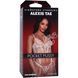 Мастурбатор Doc Johnson Alexis Tae в інтим-бутику EroticToys