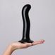 Насадка для страпона Strap-On-Me P&G-Spot Dildo, силикон, размер L в інтим-бутику EroticToys