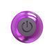 Віброкуля PowerBullet - Pretty Point Rechargeable Bullet Purple в інтим-бутику EroticToys