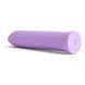 Віброкуля S Pleasures Velvet Bullet Candy Purple в інтим-бутику EroticToys