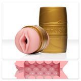 Мастурбатор Fleshlight Quickshot STU, компактний, чудово для пар і мінету &mdash; купити в інтим-бутику EroticToys