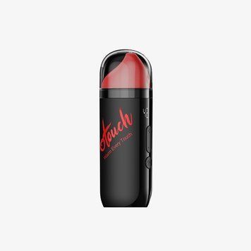 Диспенсер з підігрівом Otouch Sensual Warmer and Dispenser для лубриканту або масажної олії &mdash; купити в інтим-бутику EroticToys