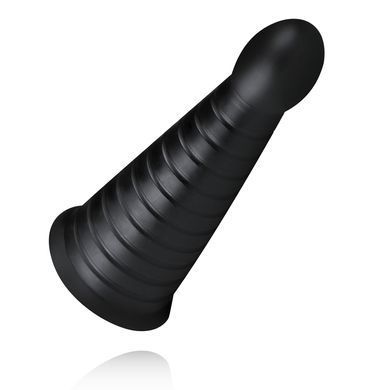 Анальний стимулятор BUTTR - Devil Dog Butt Plug &mdash; купити в інтим-бутику EroticToys