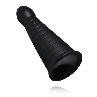 Анальний стимулятор BUTTR - Devil Dog Butt Plug &mdash; купити в інтим-бутику EroticToys