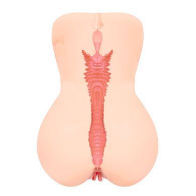 Мастурбатор Kokos Onahole Edition 002 by Hanna &mdash; купити в інтим-бутику EroticToys