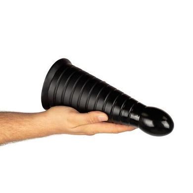 Анальний стимулятор BUTTR - Devil Dog Butt Plug &mdash; купити в інтим-бутику EroticToys