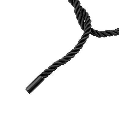 Мотузка для Кінбаку Bedroom Fantasies: Kinbaku Bondage Rope Cotton &mdash; 5 метрів, бавовна (фактична довжина 5 м) &mdash; купити в інтим-бутику EroticToys