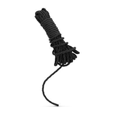 Мотузка для Кінбаку Bedroom Fantasies: Kinbaku Bondage Rope Cotton &mdash; 5 метрів, бавовна (фактична довжина 5 м) &mdash; купити в інтим-бутику EroticToys
