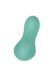 Вібратор у трусики FairyGasm HeartGem green, на магніті, пульт ДК в інтим-бутику EroticToys