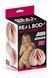 Реалістичний 3D-мастурбатор Відкрита вагіна Real Body &mdash; The Hottie в інтим-бутику EroticToys