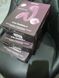 Вагінально-кліторальний вібратор Satisfyer G for Goddess 3 Wine Red (м'яте паковання!!!)