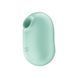 Вакуумний стимулятор із вібрацією Satisfyer Pro To Go 2 Mint в інтим-бутику EroticToys