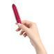 Віброкуля PowerBullet - Pretty Point Rechargeable Bullet Pink в інтим-бутику EroticToys