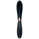 Вібратор із перлинною стимуляцією точки G Satisfyer Rrrolling Explosion Black в інтим-бутику EroticToys