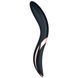 Вібратор із перлинною стимуляцією точки G Satisfyer Rrrolling Explosion Black в інтим-бутику EroticToys