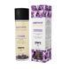Масажна олія EXSENS Amethyst Sweet Almond (розслаблювальна, з аметистом) 100мл, натуральна в інтим-бутику EroticToys