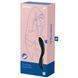 Вібратор із перлинною стимуляцією точки G Satisfyer Rrrolling Explosion Black в інтим-бутику EroticToys