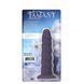 Фалоімітатор Fantasy by Addiction Unicorn Dildo 7&rdquo; Purple, віброкуля в подарунок в інтим-бутику EroticToys