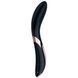 Вібратор із перлинною стимуляцією точки G Satisfyer Rrrolling Explosion Black в інтим-бутику EroticToys