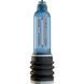 Гідропомпа Bathmate Hydromax 9 Blue, для члена довжиною від 18 до 23см, діаметр до 5,5 см в інтим-бутику EroticToys