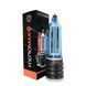 Гідропомпа Bathmate Hydromax 9 Blue, для члена довжиною від 18 до 23см, діаметр до 5,5 см в інтим-бутику EroticToys