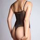 Боді з фіксацією дилдо Strap-On-Me Harness Body Signature &ndash; XL &ndash; Black в інтим-бутику EroticToys