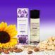 Масажна олія EXSENS Amethyst Sweet Almond (розслаблювальна, з аметистом) 100мл, натуральна в інтим-бутику EroticToys