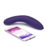 Смарт-вібратор для точки G We-Vibe Rave G-Spot &mdash; купити в інтим-бутику EroticToys