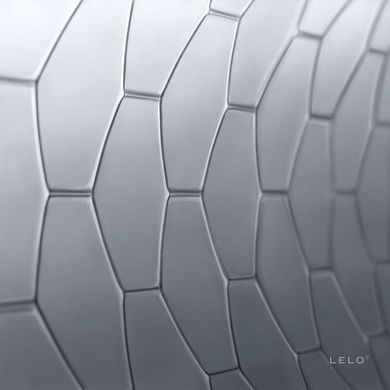 Презервативи LELO HEX Condoms Original 3 Pack (м'ята упаковка!!!) &mdash; купити в інтим-бутику EroticToys
