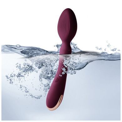 Вібромассажер Climaximum Aurora &mdash; купити в інтим-бутику EroticToys