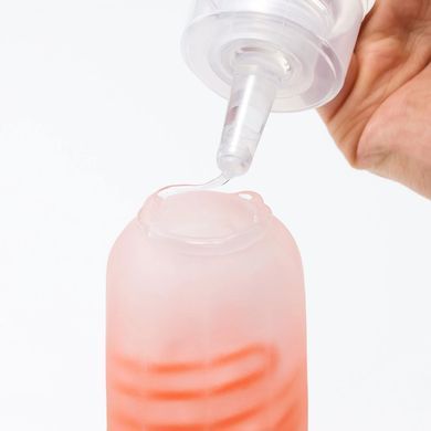 Змінний флакон лубриканту Tenga Lotion Refill Light (170 мл) &mdash; купити в інтим-бутику EroticToys