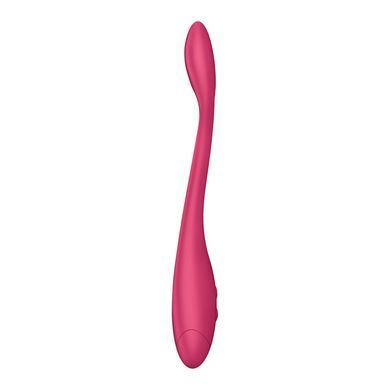 Універсальний гнучкий вібратор для пар Satisfyer Elastic Game Battery Series (м'яте паковання!!!) &mdash; купити в інтим-бутику EroticToys