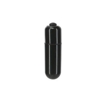 Фалоімітатор, що світиться в темряві, ADDICTION Rave 8&Prime; Glow in the Dark Dildo Blue Purple, 20,3 см &mdash; купити в інтим-бутику EroticToys