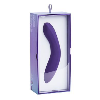 Смарт-вібратор для точки G We-Vibe Rave G-Spot &mdash; купити в інтим-бутику EroticToys