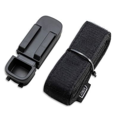 Ремінь-кріплення на шию для мастурбатора Kiiroo Keon neck strap &mdash; купити в інтим-бутику EroticToys