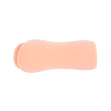 Мастурбатор-вагіна двошаровий Kokos Sanda Double Layer &mdash; купити в інтим-бутику EroticToys