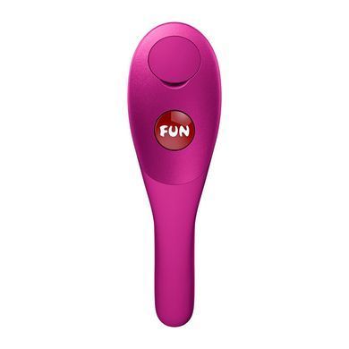Вібратор на палець Fun Factory Be One Magenta &mdash; купити в інтим-бутику EroticToys