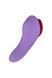 Вібратор у трусики FairyGasm HeartGem violet, на магніті, пульт ДК в інтим-бутику EroticToys